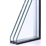 Isolierglas von der Glaserei Sommer in Hamburg